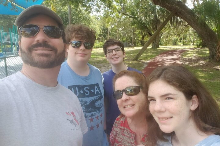  Amazing Anchorage Scavenger Hunt - Photo 1 of 6